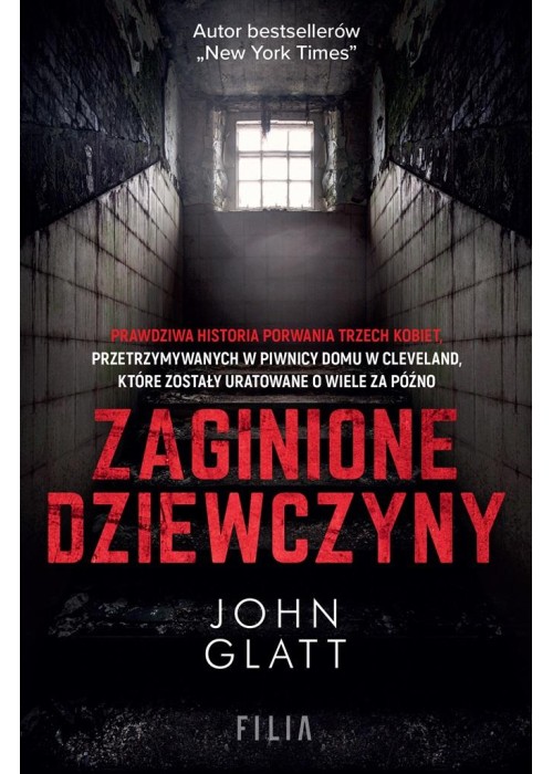 Zaginione dziewczyny