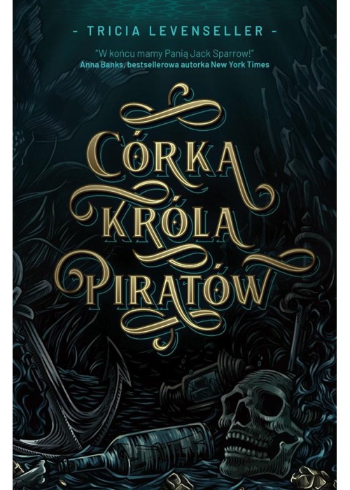 Córka Króla Piratów