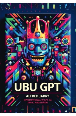 UBU GPT