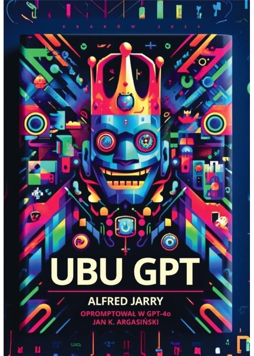 UBU GPT