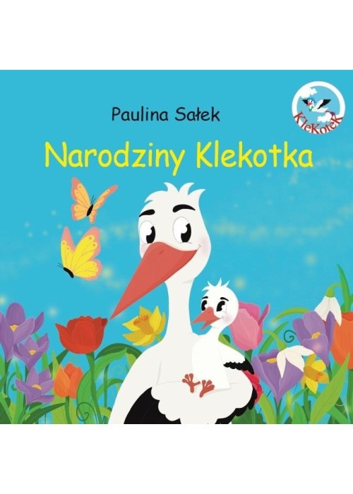 Narodziny Klekotka