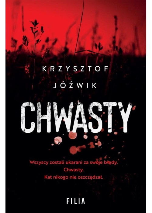 Chwasty