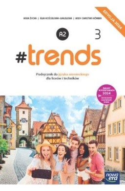 J. Niemiecki 3  trends Podr.