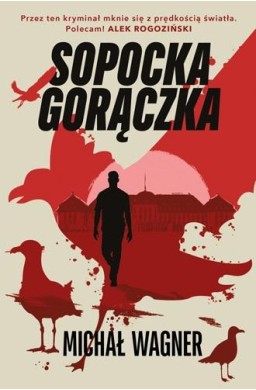 Sopocka gorączka