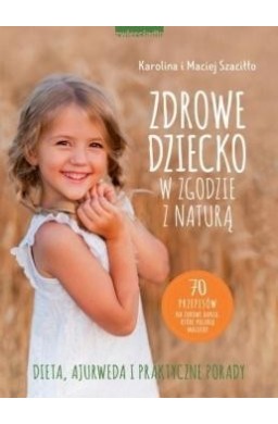 Zdrowe dziecko w zgodzie z naturą