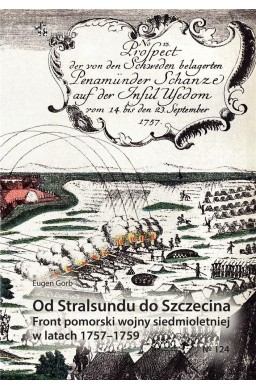 Od Stralsundu do Szczecina