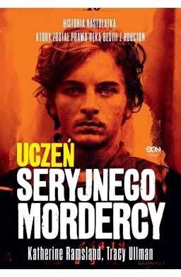 Uczeń seryjnego mordercy