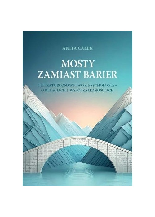 Mosty zamiast barier