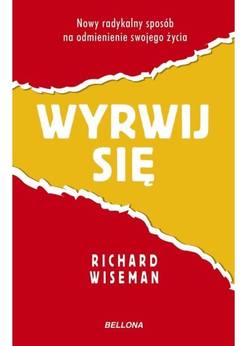 Wyrwij się