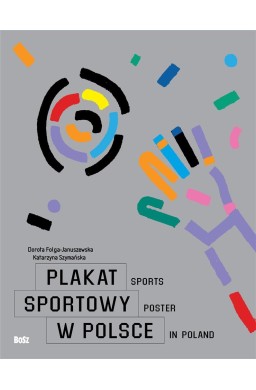 Plakat sportowy w Polsce