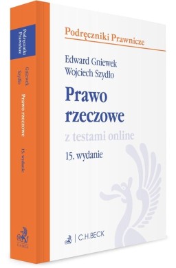 Prawo rzeczowe z testami online w.15