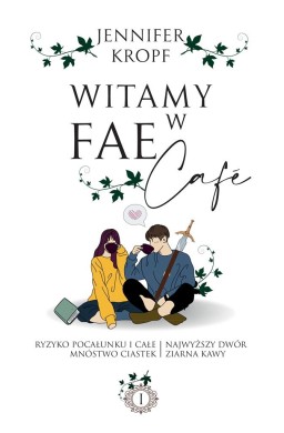 Witamy w Fae Caf