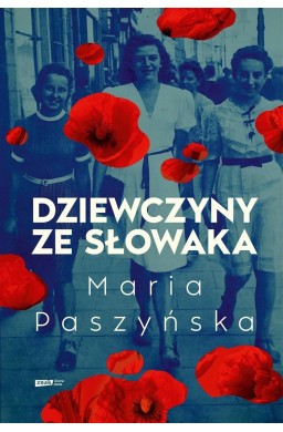 Dziewczyny ze Słowaka