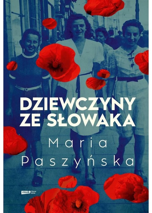 Dziewczyny ze Słowaka