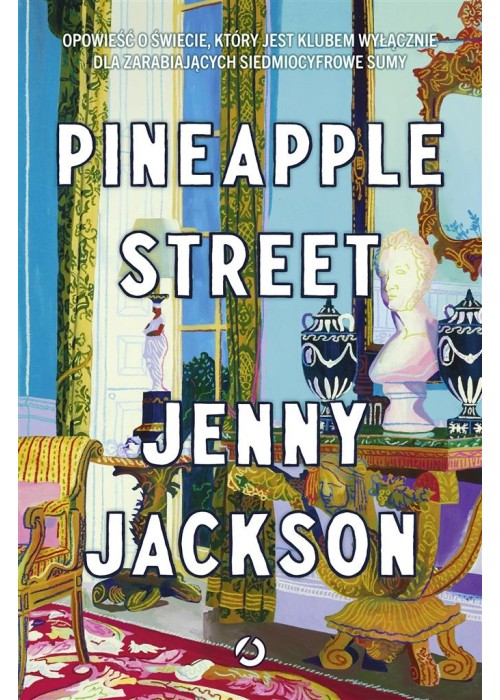 Pineapple Street