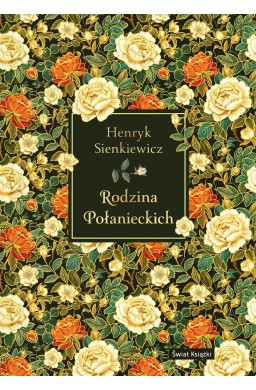 Rodzina Połanieckich w.eleganckie