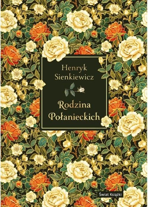 Rodzina Połanieckich w.eleganckie