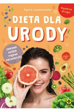 Dieta dla urody w.2