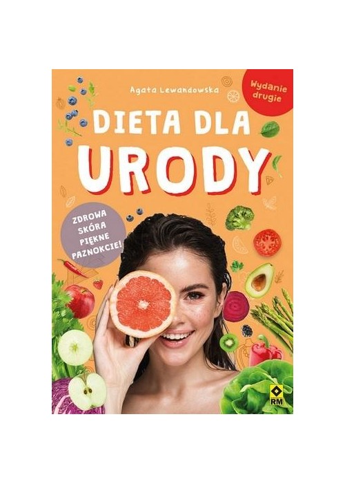 Dieta dla urody w.2