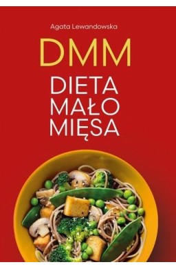 DMM Dieta mało mięsa