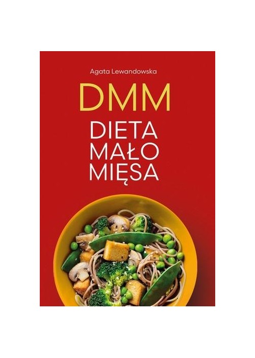 DMM Dieta mało mięsa