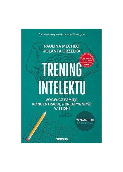 Trening intelektu