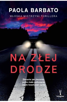 Na złej drodze