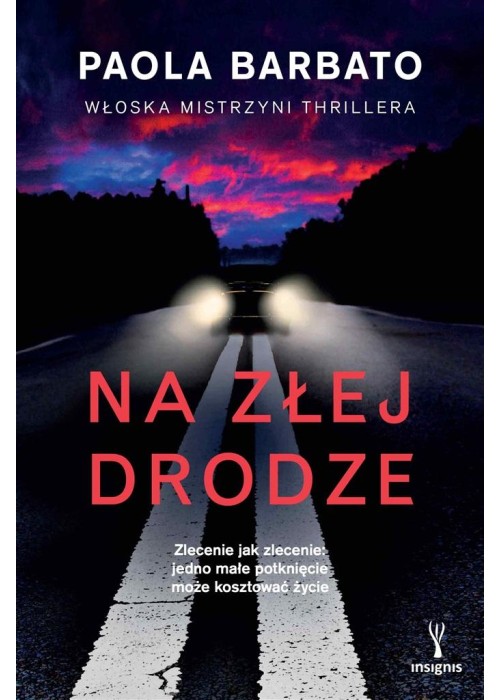 Na złej drodze