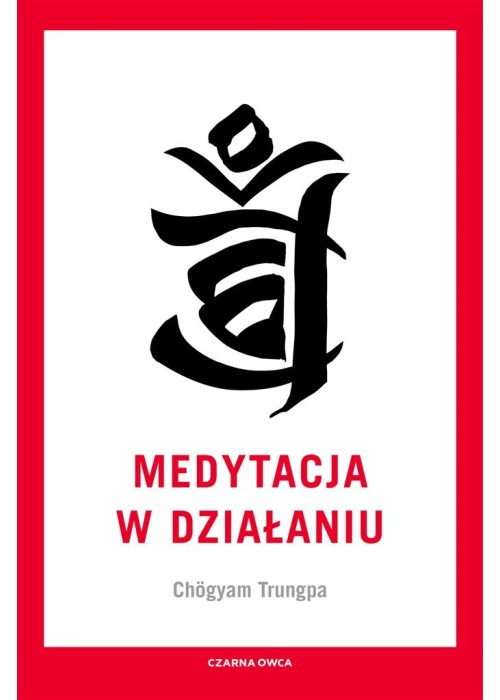 Medytacja w działaniu