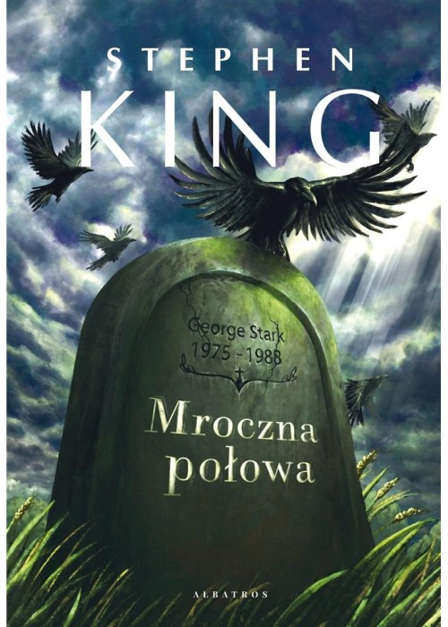 Mroczna połowa