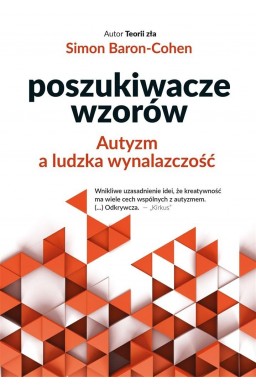 Poszukiwacze wzorów