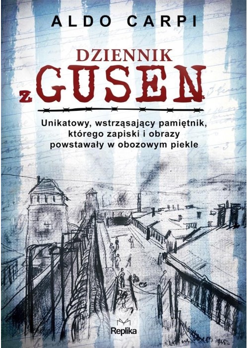 Dziennik z Gusen