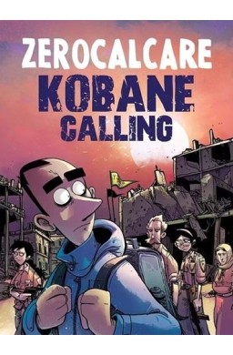 Kobane Calling