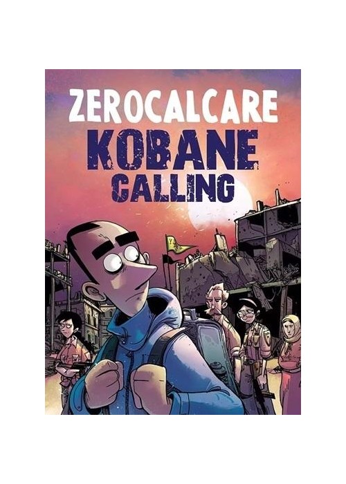 Kobane Calling