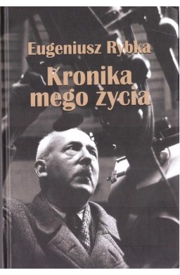 Kronika mego życia