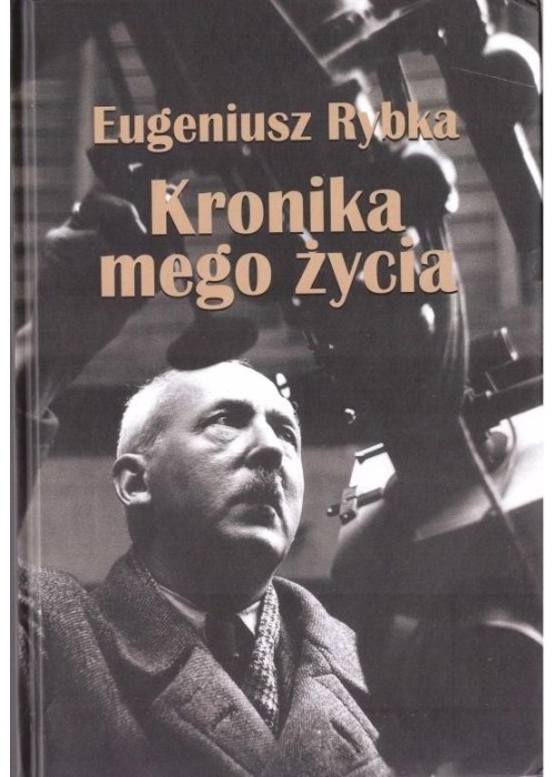 Kronika mego życia