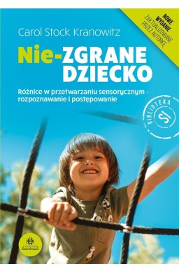 Nie-zgrane dziecko nowe wydanie