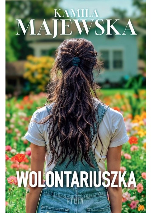 Wolontariuszka