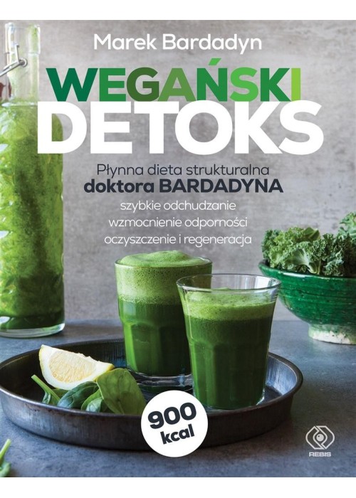 Wegański detoks