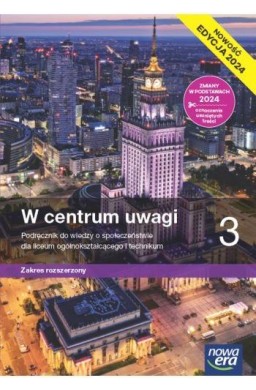 WOS LO 3 W centrum uwagi podr ZR 2024