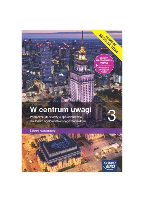 WOS LO 3 W centrum uwagi podr ZR 2024