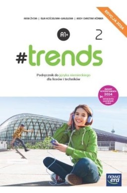 J. Niemiecki 2  trends Podr.