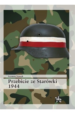 Przebicie ze Starówki 1944