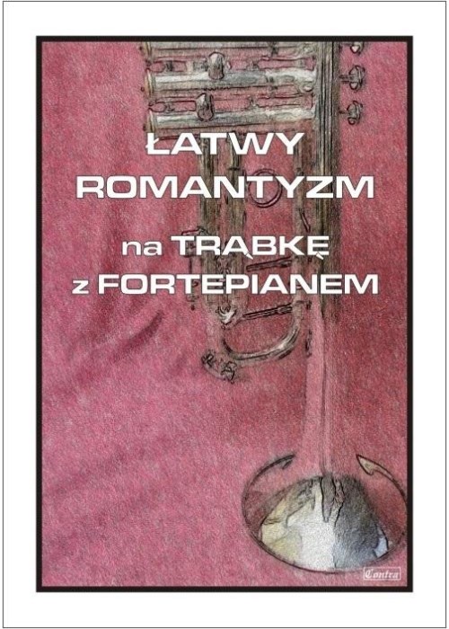 Łatwy Romantyzm na trąbkę z fortepianem