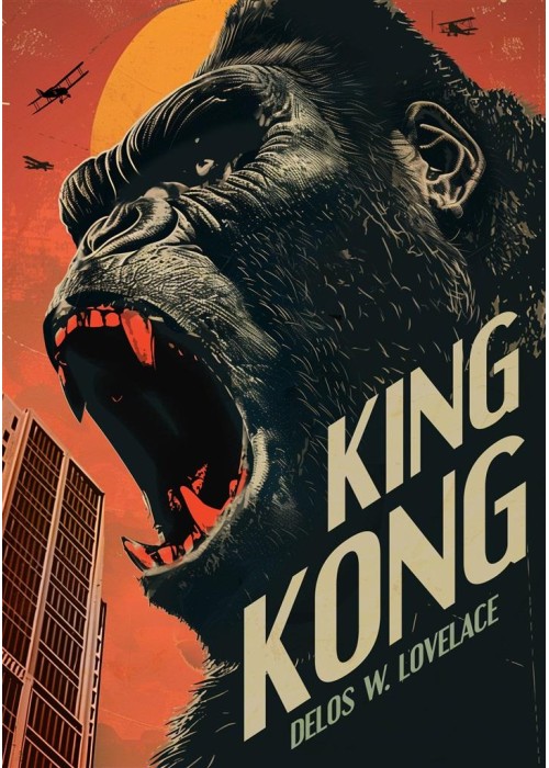 King Kong