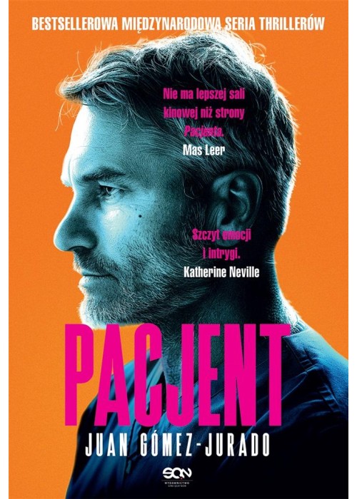 Pacjent