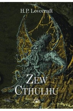 Zew Cthulhu MK