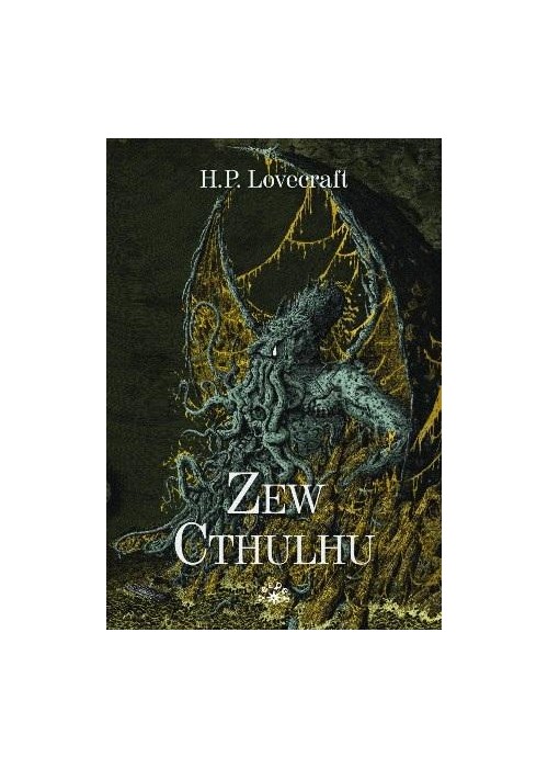 Zew Cthulhu MK