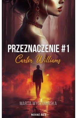 Przeznaczenie T.1 Carter Williams