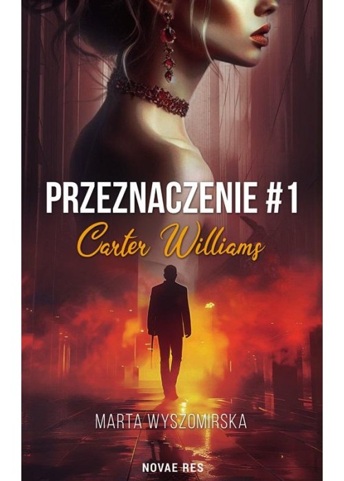 Przeznaczenie T.1 Carter Williams